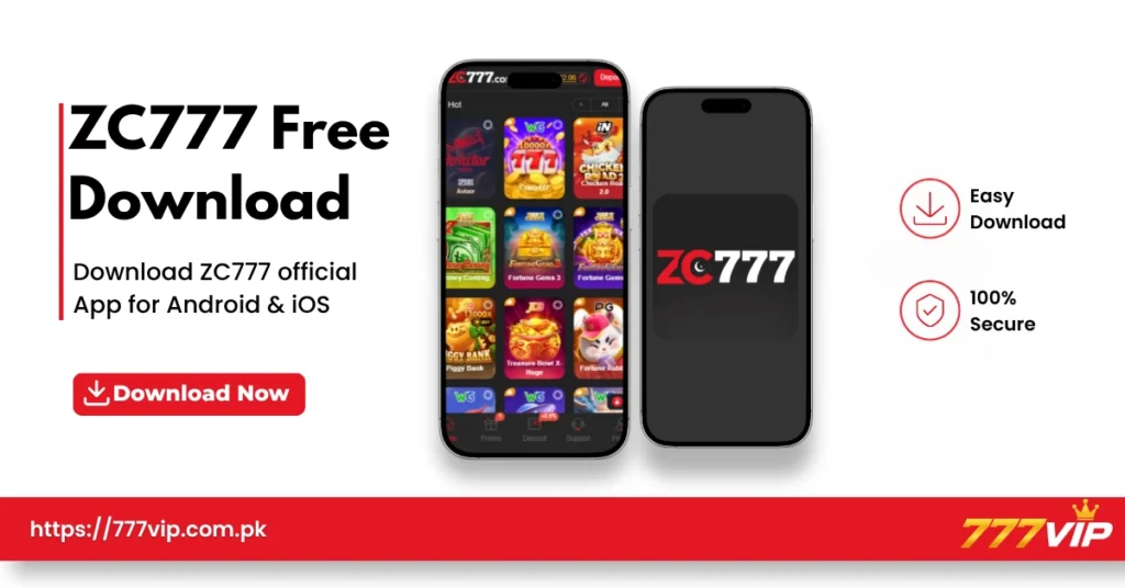 ZC777 Download