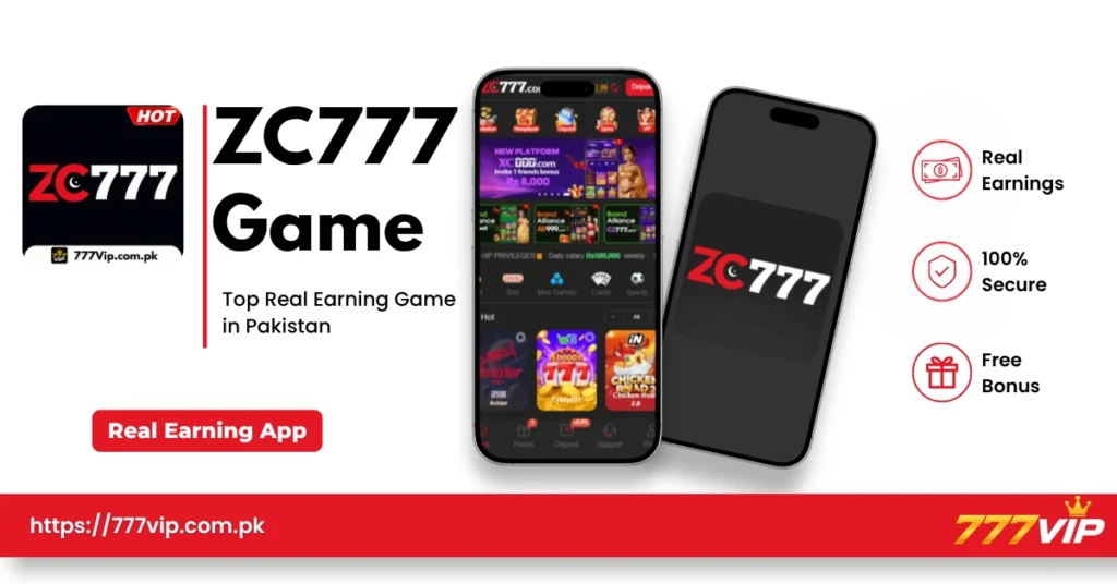 ZC777 Game